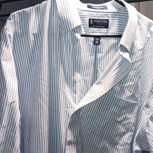 Stafford dress shirt